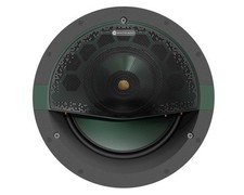 Image of Monitor Audio - C3L-A Fixed Angle In-Ceiling Speaker Large
