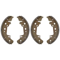 Bremsbackensatz Ø 250 Mm 57 Mm A.B.S. FüR U.A. Chrysler Voyager