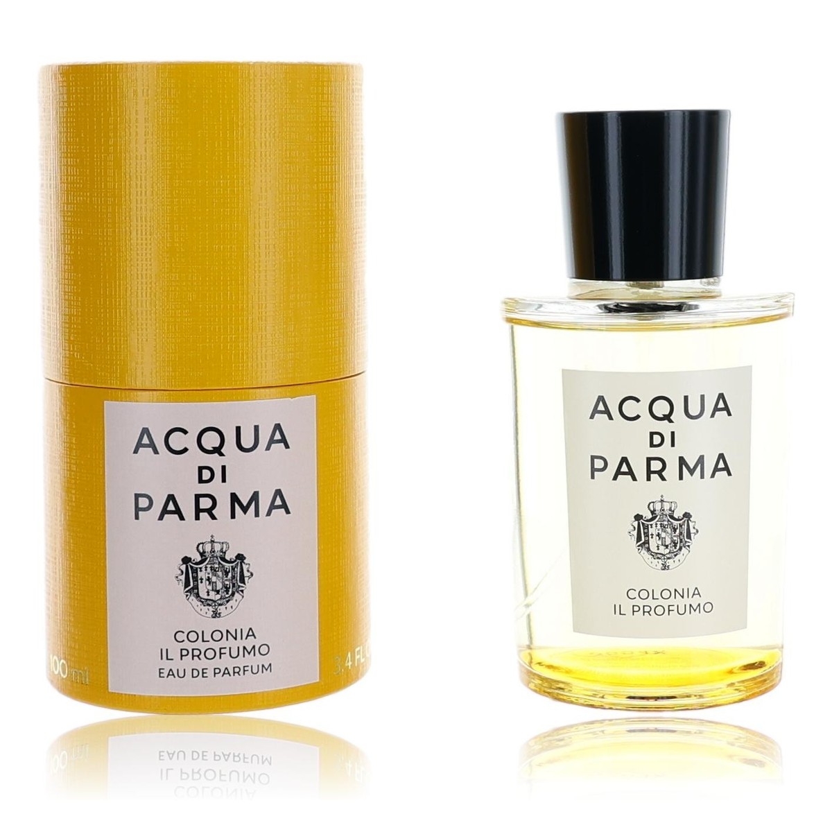 Acqua Di Parma Colonia Il Profumo by Acqua Di Parma, 3.4oz EDP