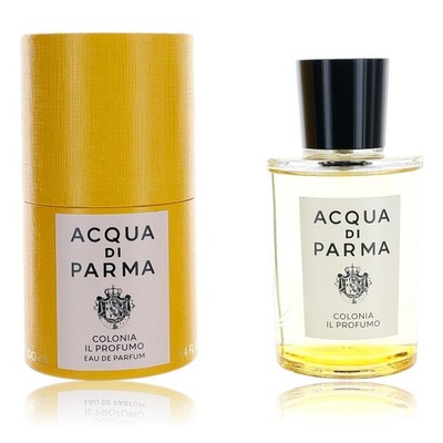 香水(男性用) ACQUA DI PARMA Colonia il Profumo 100ml Acqua Di Parma Colonia Il Profumo by Acqua Di Parma, 3.4oz EDP