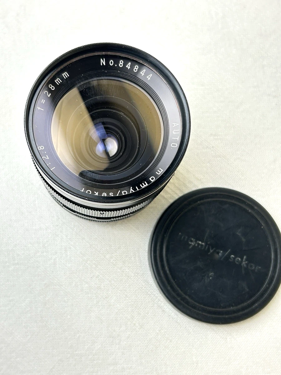 M42 28mm Camera Lenses for sale - eBay