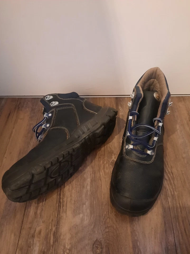 Arbeitsschuhe Stonekit S3 - Bild 2 von 4