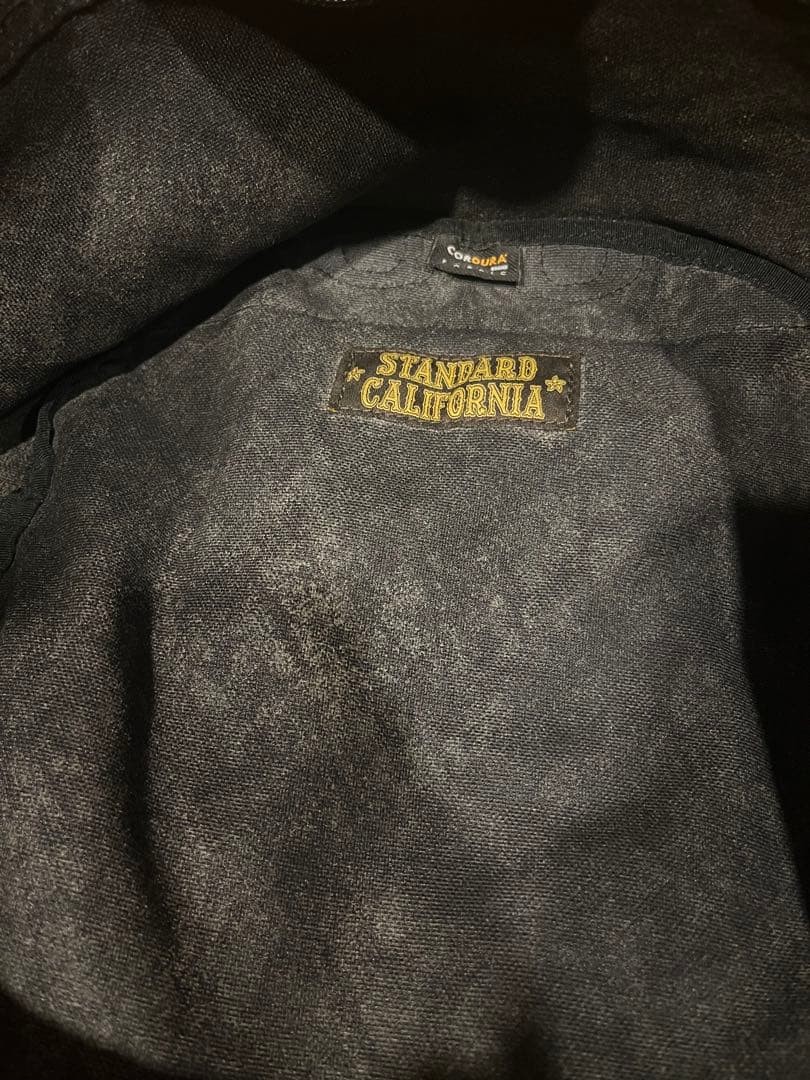 Stard California Porter Backpack Patch Backpack , - image 5