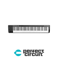 M-Audio Keystation 61 MK3 Keyboard MIDI CONTROLLER - DEMO - PERFECT CIRCUIT