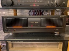 Technics SE-A800S MARK 11 STEREO POWER AMPLIFIER