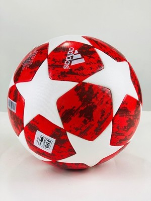 Adidas UEFA Champions League Final Official Soccer Futbol Match Ball 2018 Size 5