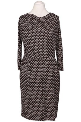 WEEKEND Max Mara Kleid Damen Dress Damenkleid Gr. L Mehrfarbig #n8hlumh