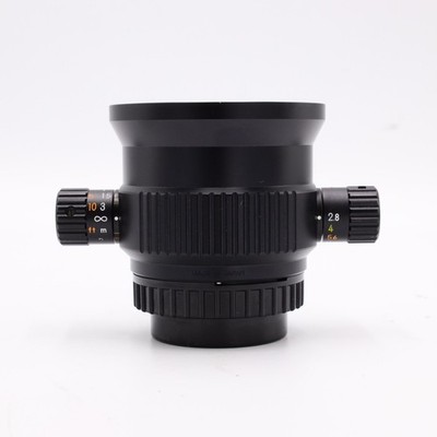 Nikon 20mm f/2.8 UW-NIKKOR Underwater Lens for Nikonos Cameras