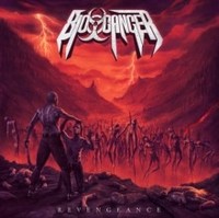 Bio-Cancer - Revengeance 1 X Cd Album Release Date 08/09/23 This Ca - G1398Z