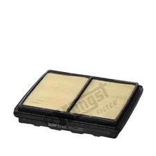 Luftfilter Filtereinsatz E762L HENGST FILTER für HONDA ROVER