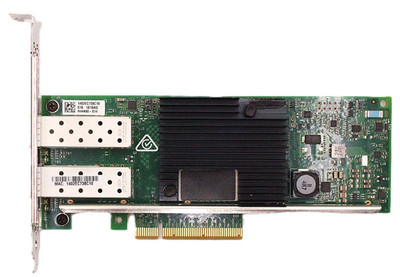 Dell Intel X710-DA2 Dual Port 10GbE Ethernet Network Adapter High Profile