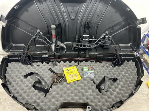Bowtech Fuel