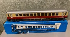 Märklin H0 4086 vagone treno da viaggio vagone grande TEE