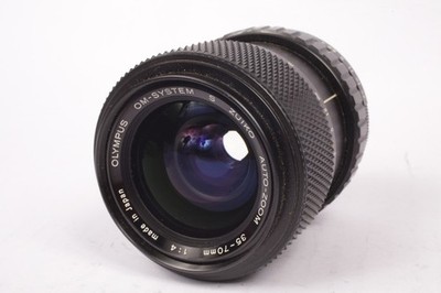 【美品】 OLYMPUS OM-1 / S ZUIKO 35-70mm 他 Olympus Zuiko 35-70mm Focal Camera Lenses for sale - eBay