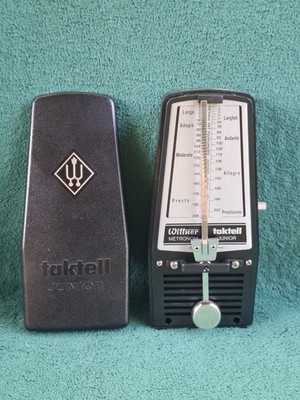 Wittner Metronom Taktell Junior