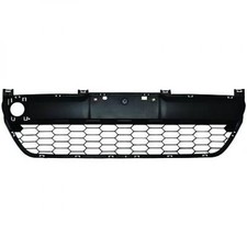 Hartsant Stoßstange Gitter Mitte 5-türig für Mazda 2 07-10