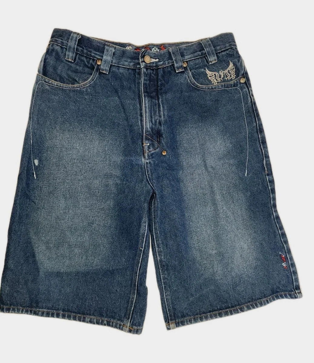 COOGI Regular 34 Size Denim Shorts for Men for sale | eBay