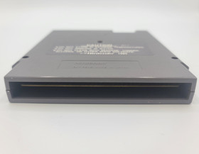 Super Mario Bros. / Duck Hunt / World Class Track Meet Nintendo NES Cart Only