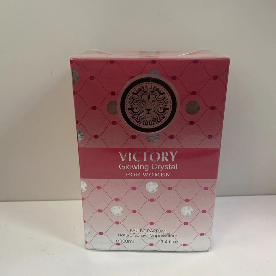 Women's Fragrance  Eau de Parfum Spray, Wholesale Lot of 12 Bottles - Image 2 of 4