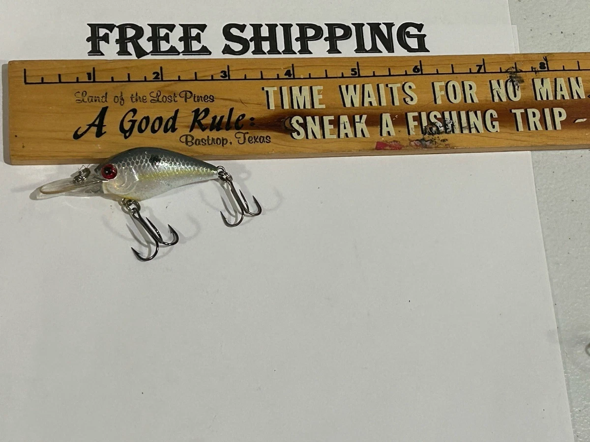 Japan Lures Indiana Vintage Fishing Lures for sale | eBay