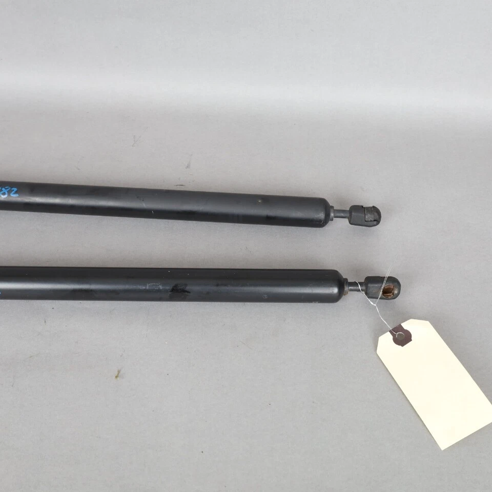 1999-2003 Volkswagen Eurovan Trunk Hatch Strut Shocks Pair 7D0829331F OEM Used Foto 4 de 4