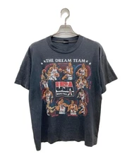Dream Team USA 1992 Basketball T-Shirt Athlete Jersey Sports Top