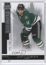 2014-15 Upper Deck Premier Rookie Inserts 180/249 Curtis McKenzie #R15 1x1