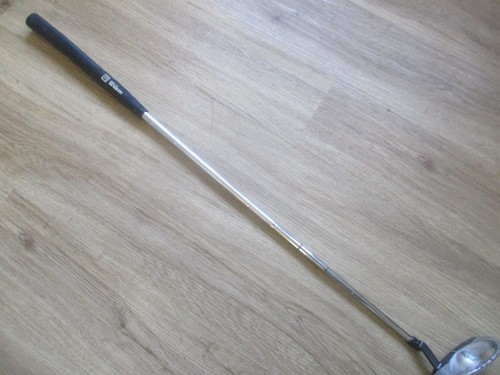 Wilson Reflex Putter - 35,5" / 90cm lang - Golfschläger Putter - Rechtshand - sehr guter Zustand - Bild 9 von 10