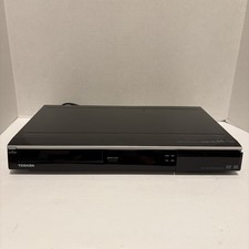 Toshiba / DR430KU / DVD Video Recorder  Player / HDMI / 1080p / No Remote