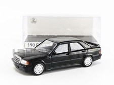 NOREV - JET CAR 1/43 - MERCEDES-BENZ 190 E 2.3L 16V - 1984 351195