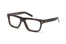 NEW Gucci GG1525o-002 Eyeglasses 54mm 100 Authentic
