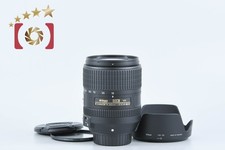 Nikon AF-S DX NIKKOR 18-300mm f/3.5-6.3 G ED VR Near Mint 