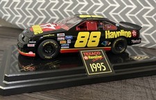 Texaco Havoline NASCAR 88 Ernie Irvan 1995 Racing Champions Die Cast Bank NEW  