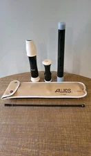 Aulos symphony alto recorder baroque 209N