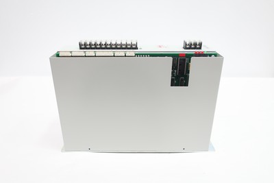 Osai 0SS200-20 286174X Servo Drive 120/240v-ac 120/240v-ac 1ph