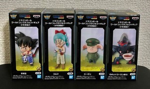Dragon Ball Wcf | eBay