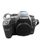 Canon EOS 5D Mark II 21.1 MP Full Frame DSLR Camera Body (SC 11,766)
