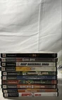 Spider-Man Guitar Hero 10 PlayStation 2 PS2 Game Lot 2000s Retro