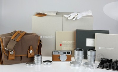 VERY RARE LEICA M9-P 