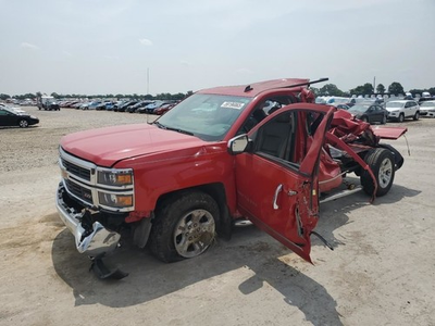 #ad LOCAL PICKUP ONLY Fuel Tank Classic Style Fits 14 19 SIERRA 1500 PICKUP 710973 $118.65