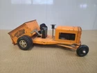 Tonka golf club tractor