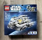 LEGO Star Wars Anzellan Starship #75445 IN HAND/SEALED BOX