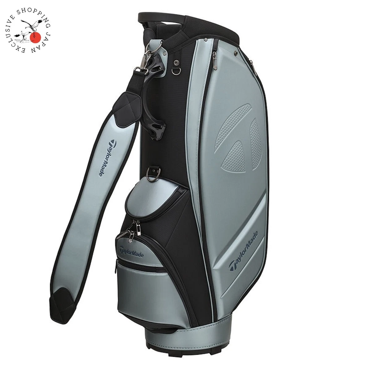 TaylorMade Green Cart Golf Bags for sale | eBay