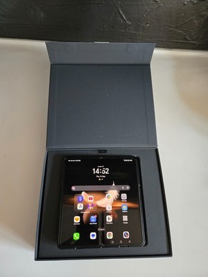 Honor Magic V3 5G 512GB Klapp Smartphone voll funktionsfähig (Hinweise lesen)