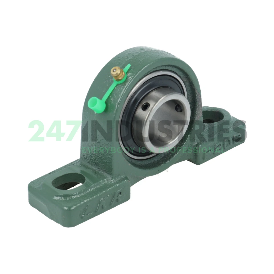 UCP206 FSY 30 x 165 x 48 mm HOUSING/BEARING ASSY