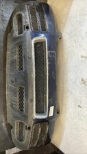 Pare-choc avant Volkswagen TOUAREG