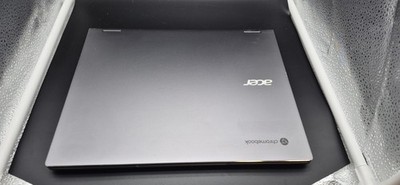 Acer Chromebook Spin 713 CP713-2W 13.5'' (256GB SSD, Intel Core i5 10th Gen.,...