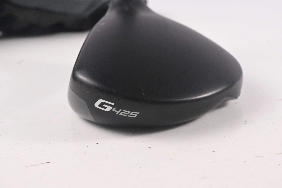 Left Hand Ping G425 Max #5 Wood / 17.5 Degree / Stiff Flex Ping Alta CB Slate 65 - Image 3 of 4