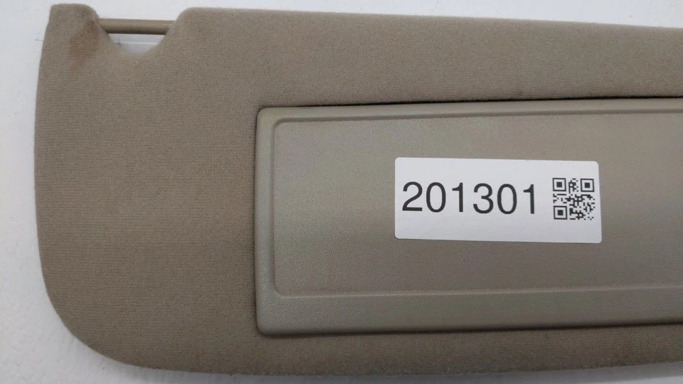 Dodge Intrepid 2000-2004 pasajero parasol espejo parasol derecho QXMPM Foto 4 de 4