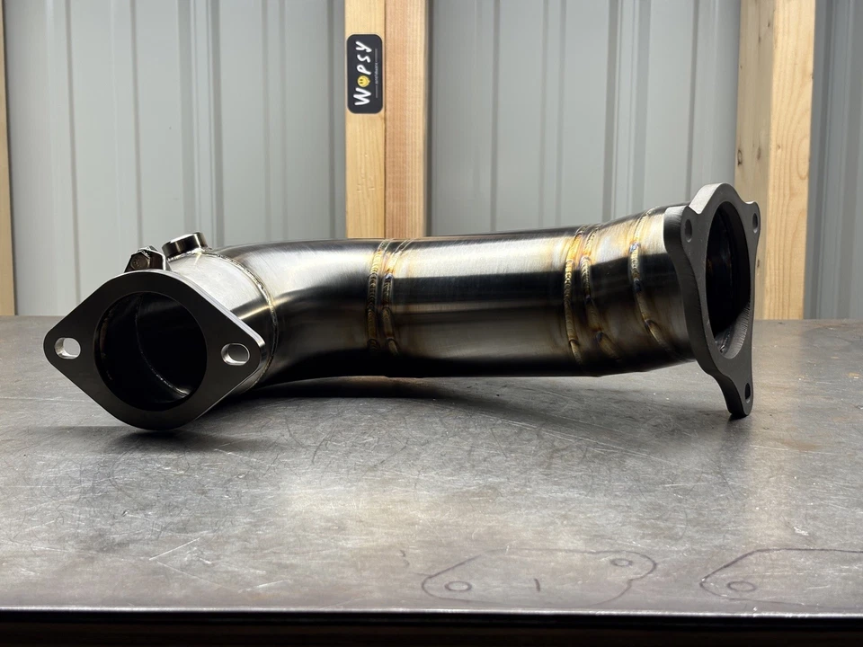 2022+ WRX J-Pipe IYKYK - Image 4 of 4